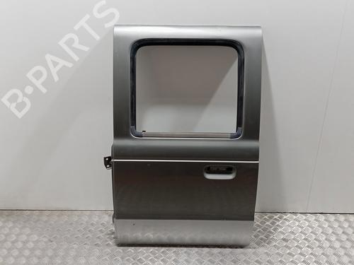 Used Left rear door FORD RANGER (ER, EQ, R_) 2.5 TD 4x4 (109 hp) 22420198