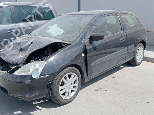 Right taillight HONDA CIVIC VII Hatchback (EU, EP, EV) 1.4 i (EP1, EU7) | BP32163677C35 