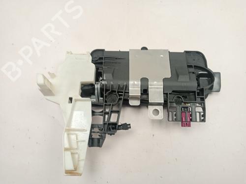Front left exterior door handle BMW X1 (U11) sDrive 20 i | BP29536258C128 