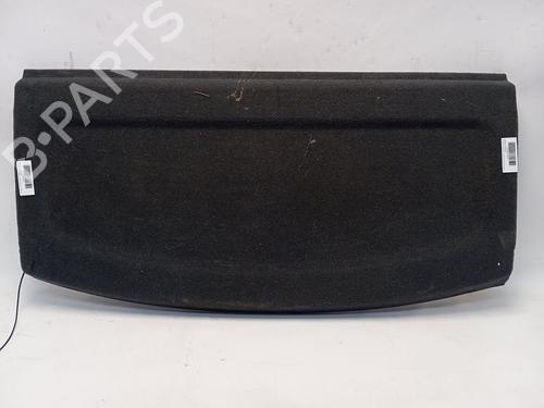 Used Rear parcel shelf VW GOLF V (1K1) [2003-2010]  30699675