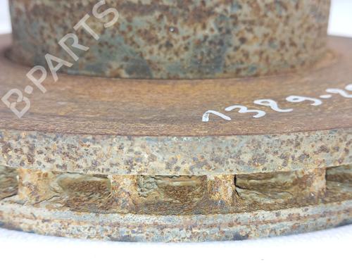 Andre IVECO DAILY VI Van 33S16, 35S16, 35C16, 38S16, 40C16, 42S16, 50C16 | BP32437402O1