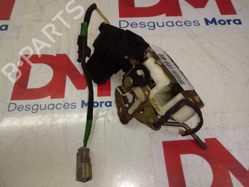Used Rear left lock HONDA ACCORD VII (CL, CN) 2.2 i-CTDi (CN1) (140 hp) 12665001
