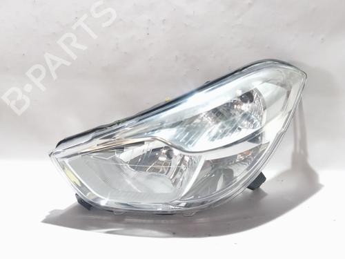 Used Left headlight Left headlight 39104930 39104930