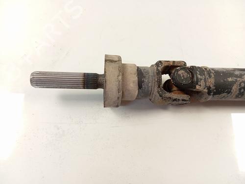 Driveshaft FORD RANGER (ER, EQ, R_) 2.5 TD 4x4 | BP22443037M37 