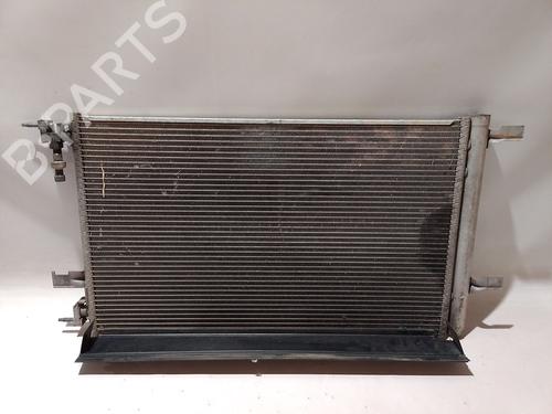 AC radiator OPEL ASTRA J (P10) | BP37643563M32 - Image 2