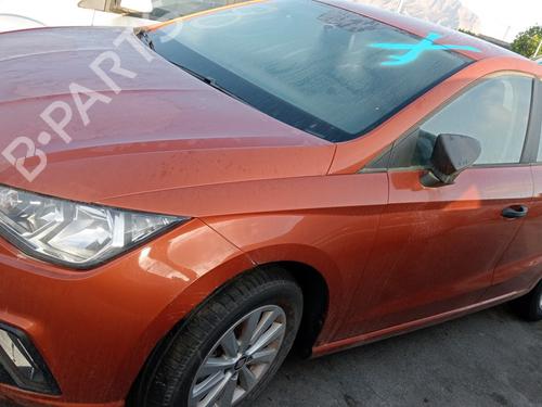 Brake master cylinder SEAT IBIZA V (KJ1, KJG) | BP12671821M77