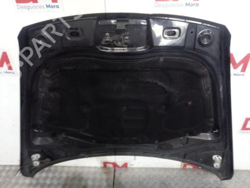 Hood VW TOUAREG (7LA, 7L6, 7L7)  | BP12670804C1 