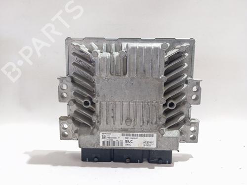 Used Engine control unit (ECU) FORD MONDEO IV (BA7) [2007-2015]  30913981