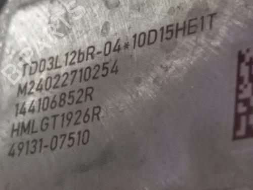 Engine RENAULT TRAFIC III Van (FG_)  | BP34569942M1  - Image 5