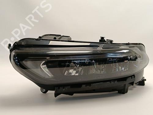 Used Left headlight Left headlight ALFA ROMEO TONALE (965_) [2022-2026] 34648909 34648909