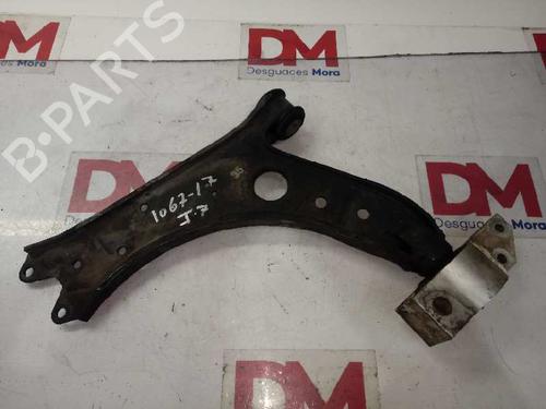 Left front suspension arm VW SHARAN (7M8, 7M9, 7M6) 1.9 TDI | BP12834125M12 