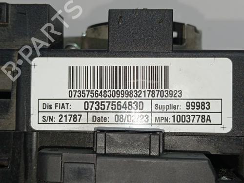 Headlight switch CITROËN JUMPER II Van 2.2 BlueHDi 120 | BP38285660I24 - Image 7