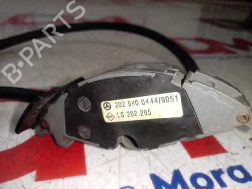 Andere MERCEDES-BENZ E-CLASS (W210) E 280 (210.053) | BP16647066O1