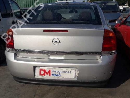 Alternator OPEL VECTRA C (Z02)  | BP12654477M7 