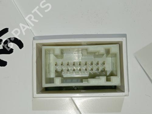 Instrument cluster CITROËN BERLINGO (ER_, EC_)  | BP27930369C47 