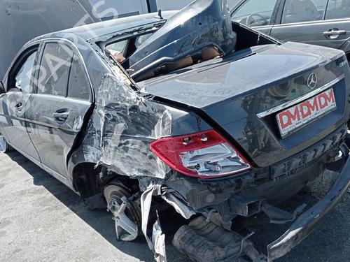 Front right panel MERCEDES-BENZ C-CLASS (W204)  | BP13101384C59 