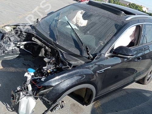 Armrest / Center console VW T-ROC (A11, D11) | BP19514889I20