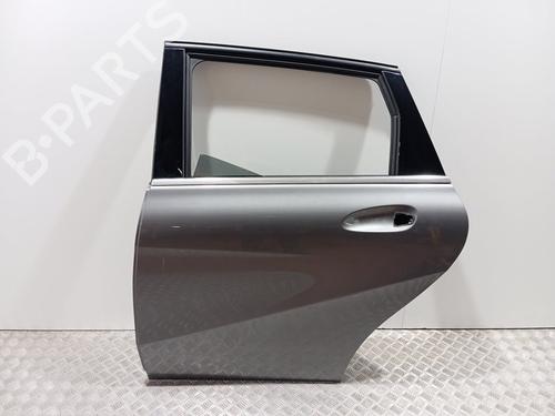 Used Left rear door MERCEDES-BENZ B-CLASS Sports Tourer (W246, W242) [2011-2018]  24218172