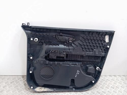 Front left panel FORD TRANSIT COURIER V769 Box Body/MPV (N3P)  | BP28412702C58 