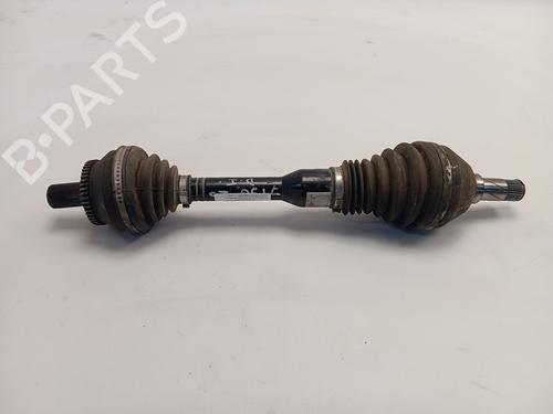 Used Left front driveshaft VOLVO XC90 I (275) [2002-2015]  29525168