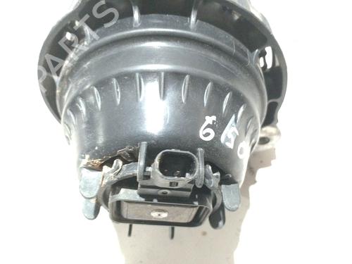 Engine mount BMW X3 (G45) xDrive 20 d | BP31943206M89