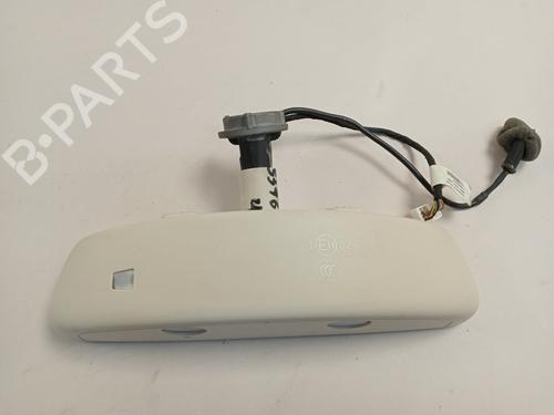 Rear mirror MERCEDES-BENZ GLC (X253) 350 d 4-matic (253.925) | BP20332407I6 
