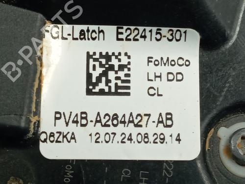 Front left lock FORD KUGA III (DFK) | BP37264148C98 - Image 2