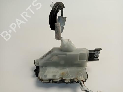 Front right lock PEUGEOT 208 II (UB_, UP_, UW_, UJ_)  | BP18300262C97 