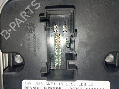 Lights ECU RENAULT TRAFIC III Van (FG_) | BP32207398M55 - Image 3