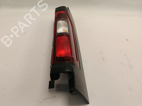 Used Right taillight Right taillight RENAULT TRAFIC III Bus (JG_) [2014-2026] 36238653 36238653