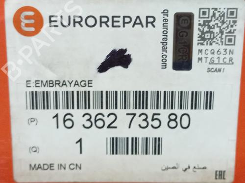 Other FORD KA (RU8) 1.2 | BP34390652O1 - Image 3