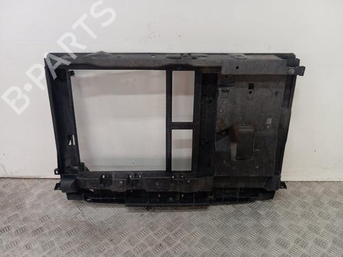 Used Front slam panel CITROËN C2 (JM_) 1.1 (60 hp) 30376169