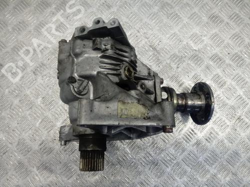 Transfer box NISSAN X-TRAIL I (T30)  | BP13902977M36 
