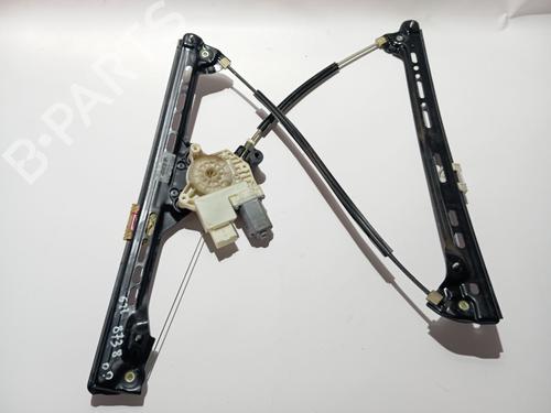 Used Front right window mechanism Front right window mechanism 39068604 39068604