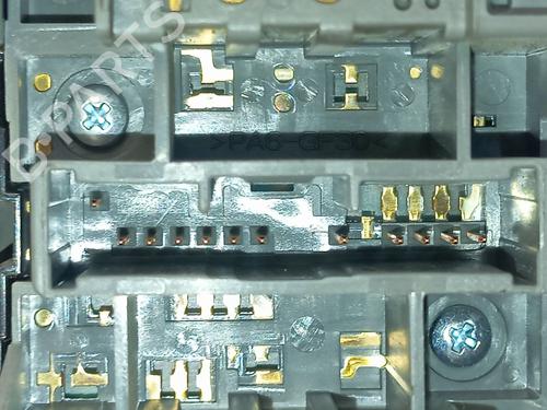 Left front window switch TOYOTA RAV 4 V (_A5_, _H5_) 2.5 Hybrid AWD (AXAH54) | BP37199863I27 - Image 4