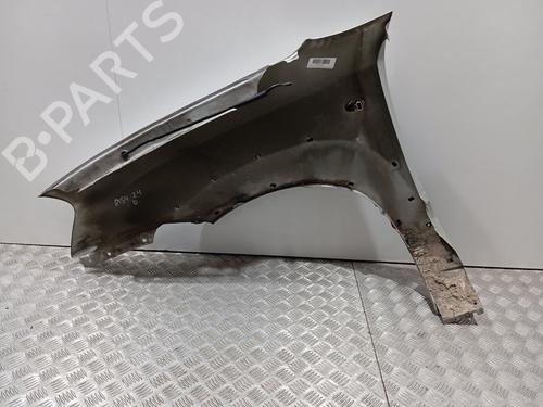 Right front fenders HYUNDAI TUCSON (JM) 2.0 CRDi | BP22626485C42