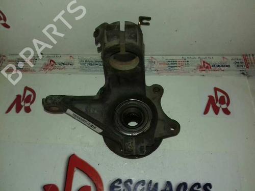 Used Left front steering knuckle CITROËN XSARA (N1) [1997-2005]  12833917