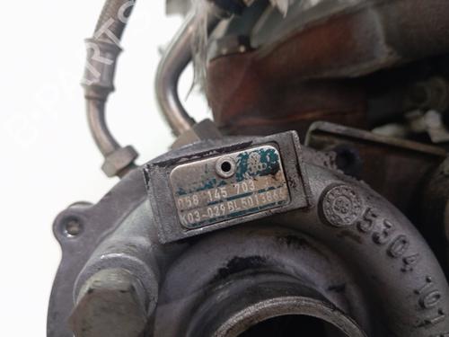 Engine AUDI A4 B5 (8D2) 1.8 T | BP29448877M1 