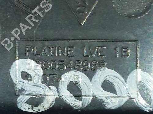 Right front window switch RENAULT MASTER III Van (FV) | BP35932278I26 - Image 3