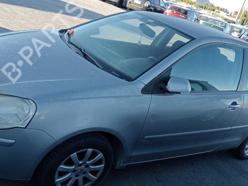 Front right window mechanism VW POLO IV (9N_, 9A_) | BP20293863C23