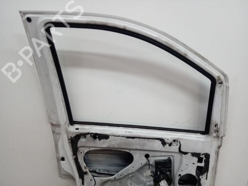 Left front door MERCEDES-BENZ VITO / MIXTO Van (W639) 109 CDI (639.601, 639.603, 639.605) | BP15231521C2 