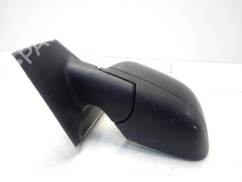 Left mirror DACIA DOKKER MPV (KE_)  | BP13883184C26 
