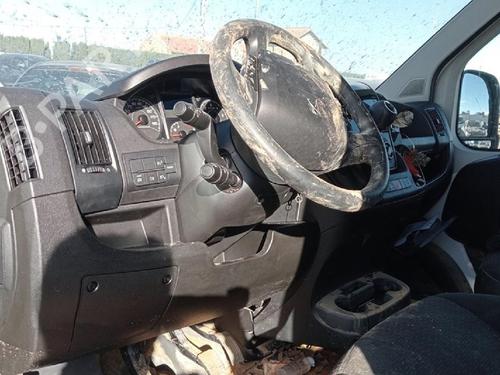 Left taillight PEUGEOT BOXER Van 2.2 BlueHDi 140 | BP30684976C34 