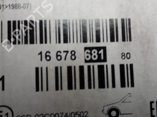 Andre VW TARO  | BP30373215O1 