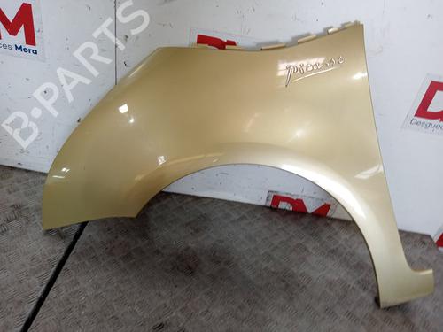 Left front fenders CITROËN C4 Picasso I MPV (UD_)  | BP12671308C41 