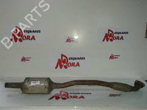 Used Catalyst OPEL ASTRA H (A04) [2004-2014]  12658550