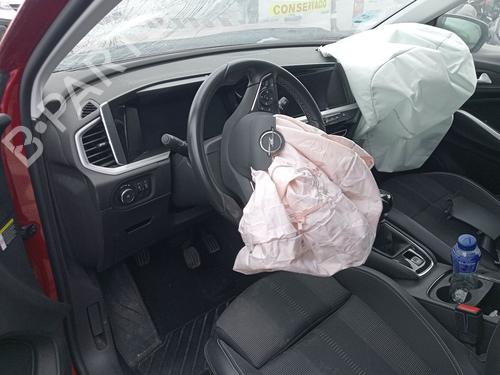 Left front window switch OPEL GRANDLAND / GRANDLAND X (A18, P1UO) 1.2 (75) | BP37264211I27 - Image 9