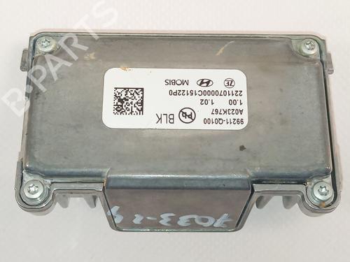 Camera HYUNDAI BAYON (BC3) 1.0 T-GDI 48V-Hybrid | BP40104951E14 - Image 2