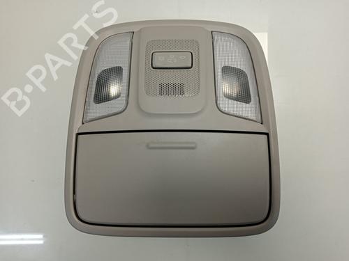 Interior roof light KIA SPORTAGE IV (QL, QLE)  | BP16906276I8 