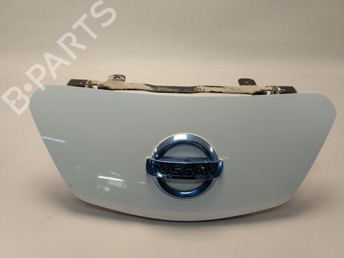 Used Hood lock Hood lock NISSAN NV200 / EVALIA Bus [2010-2026] 35979667 35979667